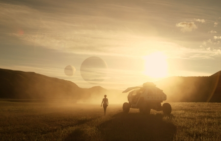 吹响吧上低音号治愈动漫海报